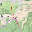 thumbnail for AI - generated route