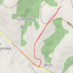 thumbnail for AI - gmina Wiśniowa