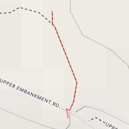 thumbnail for AI - Upper Dam West Parking