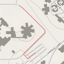 thumbnail for AI - Unité spéciale de détention - Sainte-Anne-des-Plaines