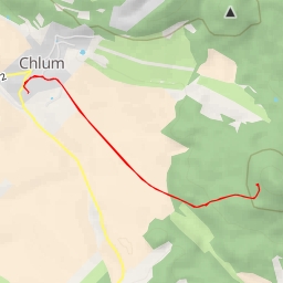 thumbnail for AI - Šedina (západní úbočí) - Vrchovany