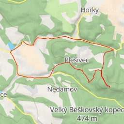 thumbnail for AI - Vysoký vrch