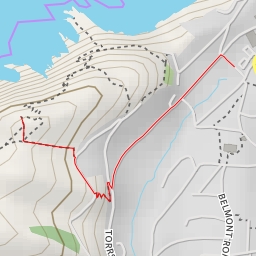 thumbnail for AI - SWC Path / Tarka Trail - North Devon