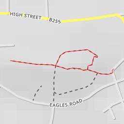 thumbnail for AI - Fiddlers Close - Dartford