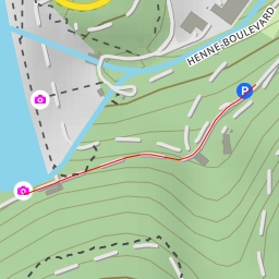 thumbnail for AI - Meschede