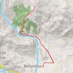 thumbnail for AI - Cabeza de Aguila - Cuenca