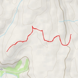 thumbnail for AI - Romeyn A. Spare Lookout