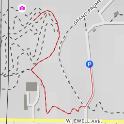 thumbnail for AI - Snow Sledding Hill