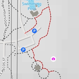 thumbnail for AI - Winter Railyard Snowboarding