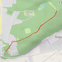 thumbnail for AI - Дудерговские высоты