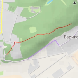 thumbnail for AI - Вариксолово - Виллозское городское поселение