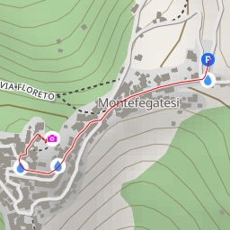 thumbnail for AI - Monumento a Dante - Bagni di Lucca