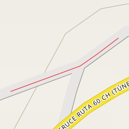 thumbnail for AI - Cruce Ruta 60 CH (Túnel T1) - Camino La Pólvora Costero - Avenida Altamirano - Valparaíso