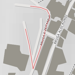 thumbnail for AI - Bashkia Gjirokastër