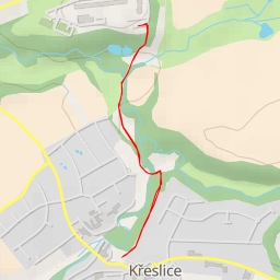 thumbnail for AI - Vyhlídka na Křeslice - Hlavní město Praha