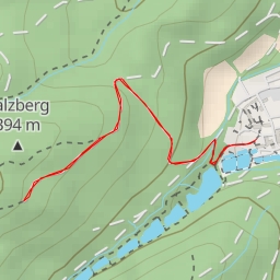 thumbnail for AI - Salzberg