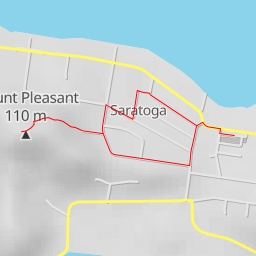 thumbnail for AI - Mount Pleasant Lookout