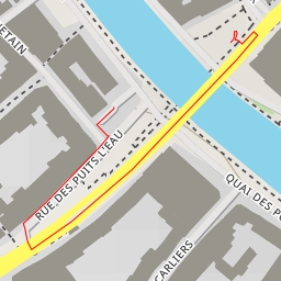 thumbnail for AI - Rue de Pont - Tournai