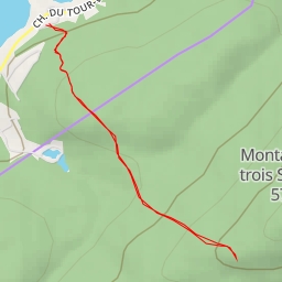 thumbnail for AI - Point de vue - Les 3 Sommets