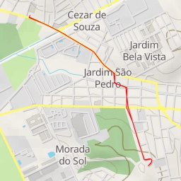 thumbnail for AI - Academia da Terceira Idade - Cezar de Souza I - Mogi das Cruzes