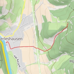 thumbnail for AI - Werleshausen - Witzenhausen