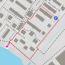 thumbnail for AI - BerlinCampus - Ehemaliges Arbeitshaus