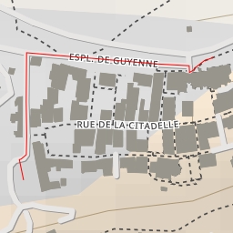 thumbnail for AI - Belvédère J.B. Gerbaud