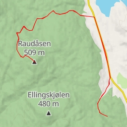 thumbnail for AI - Raudåsen