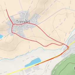 thumbnail for AI - Schloßstraße - Polsingen