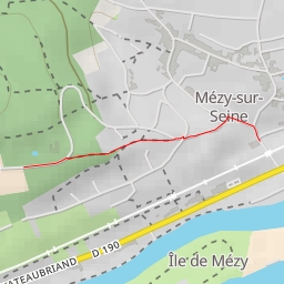 thumbnail for AI - Piscine de la villa Paul Poiret - Mézy-sur-Seine