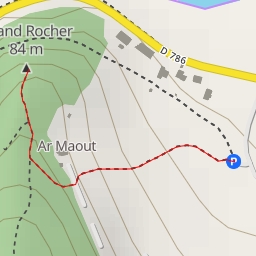 thumbnail for AI - Grand Rocher