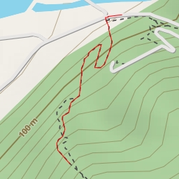 thumbnail for AI - 飛龍登山步道 - 新埔鎮