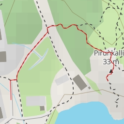 thumbnail for AI - Pirunkallio