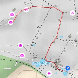 thumbnail for AI - Rotwild Hochsitz