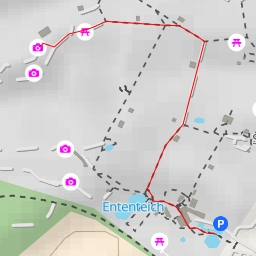 thumbnail for AI - Wisent Hochsitz