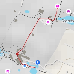 thumbnail for AI - Luchspfad - Rosengarten