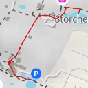 thumbnail for AI - Storchenteich - Rosengarten