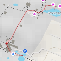 thumbnail for AI - Storchenteich - Rosengarten