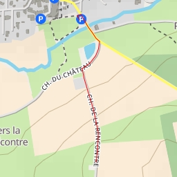 thumbnail for AI - Monument de la rencontre - Ars-sur-Formans