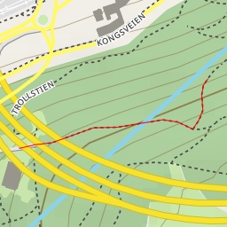 thumbnail for AI - Geitespranget - Oslo