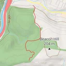 thumbnail for AI - Beacon Falls