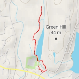 thumbnail for AI - Oswegatchie Hills Nature Preserve - East Lyme