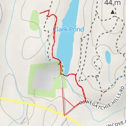 thumbnail for AI - Clark Pond