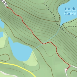 thumbnail for AI - Mont Sourire