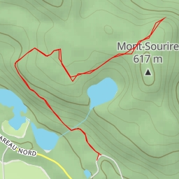 thumbnail for AI - Mont-Sourire