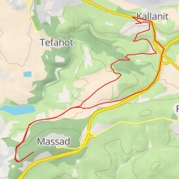 thumbnail for AI - שמורת טבע הר קוץ