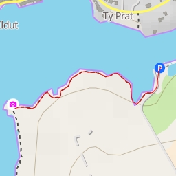 thumbnail for AI - Four à Goëmon - Plouarzel