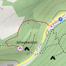 thumbnail for AI - Schwalbenloch - Pottenstein