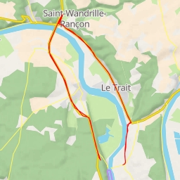 thumbnail for AI - table d'orientation - Heurteauville