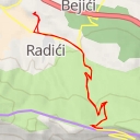 thumbnail for AI - Planinarska kuća "Česmina"